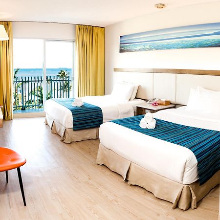 Kanoa Resort Saipan Susupe Zewnętrze zdjęcie