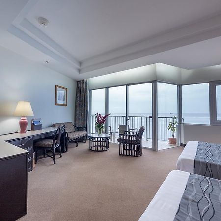 Kanoa Resort Saipan Susupe Zewnętrze zdjęcie