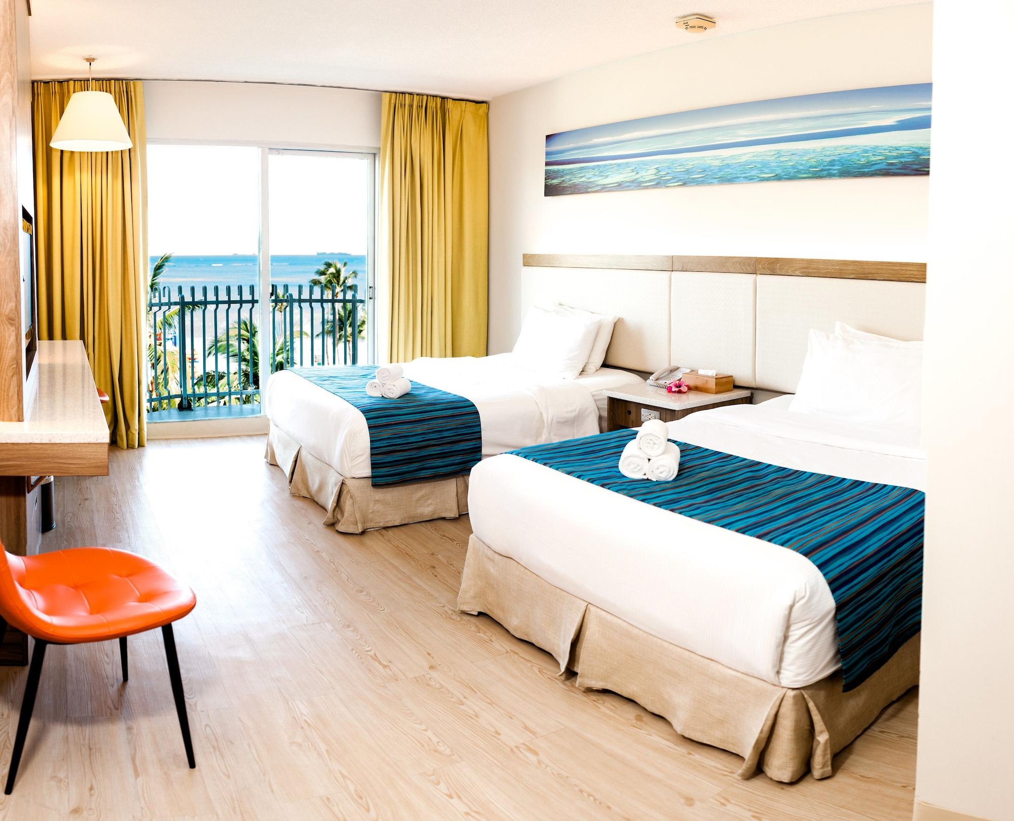Kanoa Resort Saipan Susupe Zewnętrze zdjęcie