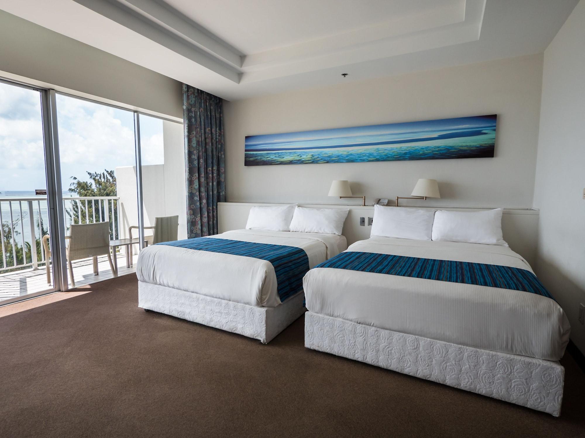 Kanoa Resort Saipan Susupe Zewnętrze zdjęcie