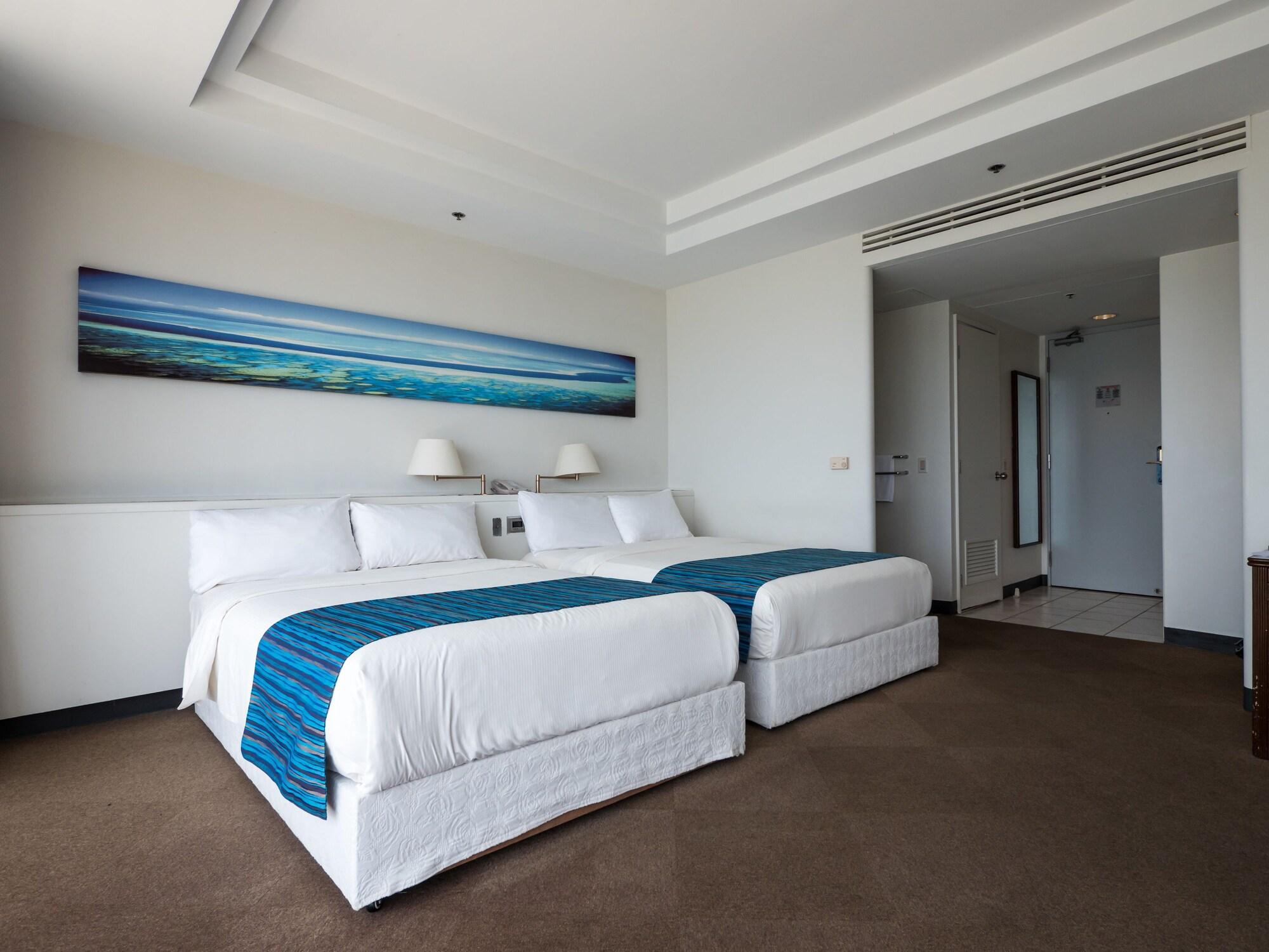 Kanoa Resort Saipan Susupe Zewnętrze zdjęcie