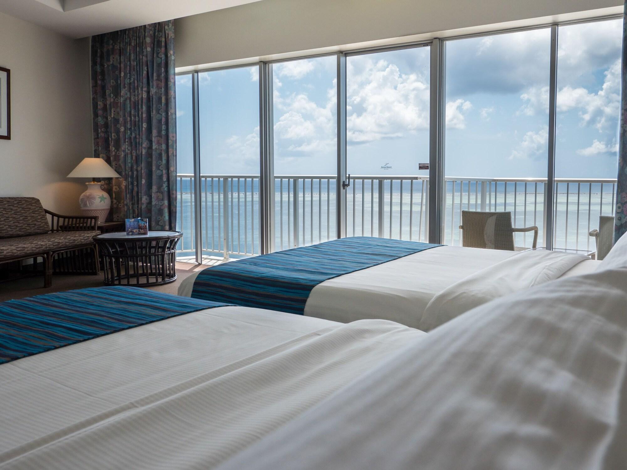 Kanoa Resort Saipan Susupe Zewnętrze zdjęcie