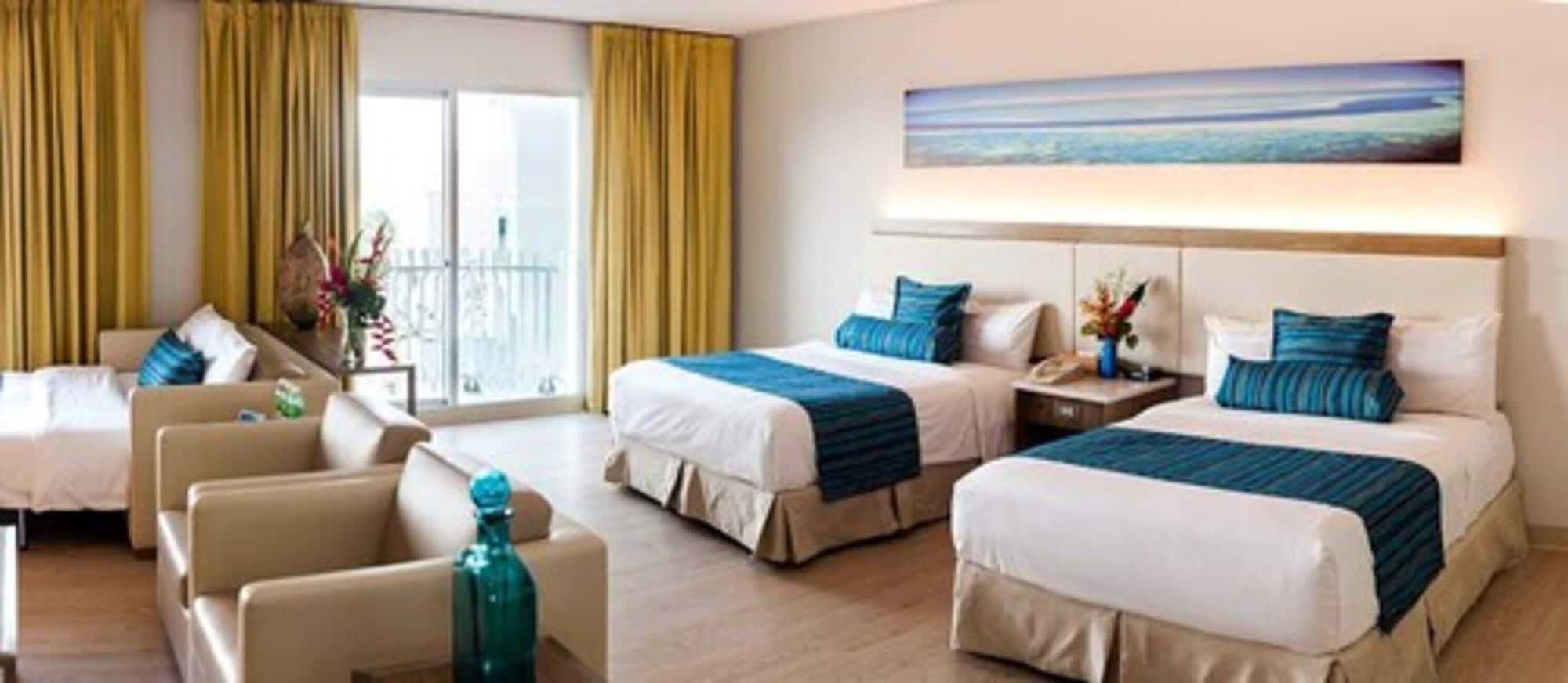 Kanoa Resort Saipan Susupe Zewnętrze zdjęcie