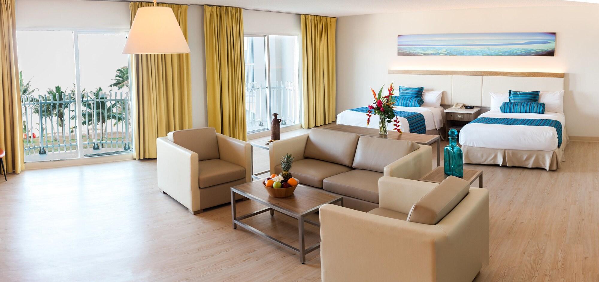 Kanoa Resort Saipan Susupe Zewnętrze zdjęcie