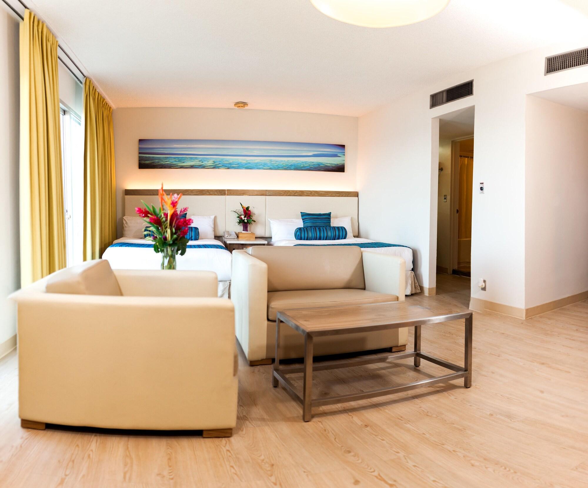 Kanoa Resort Saipan Susupe Zewnętrze zdjęcie