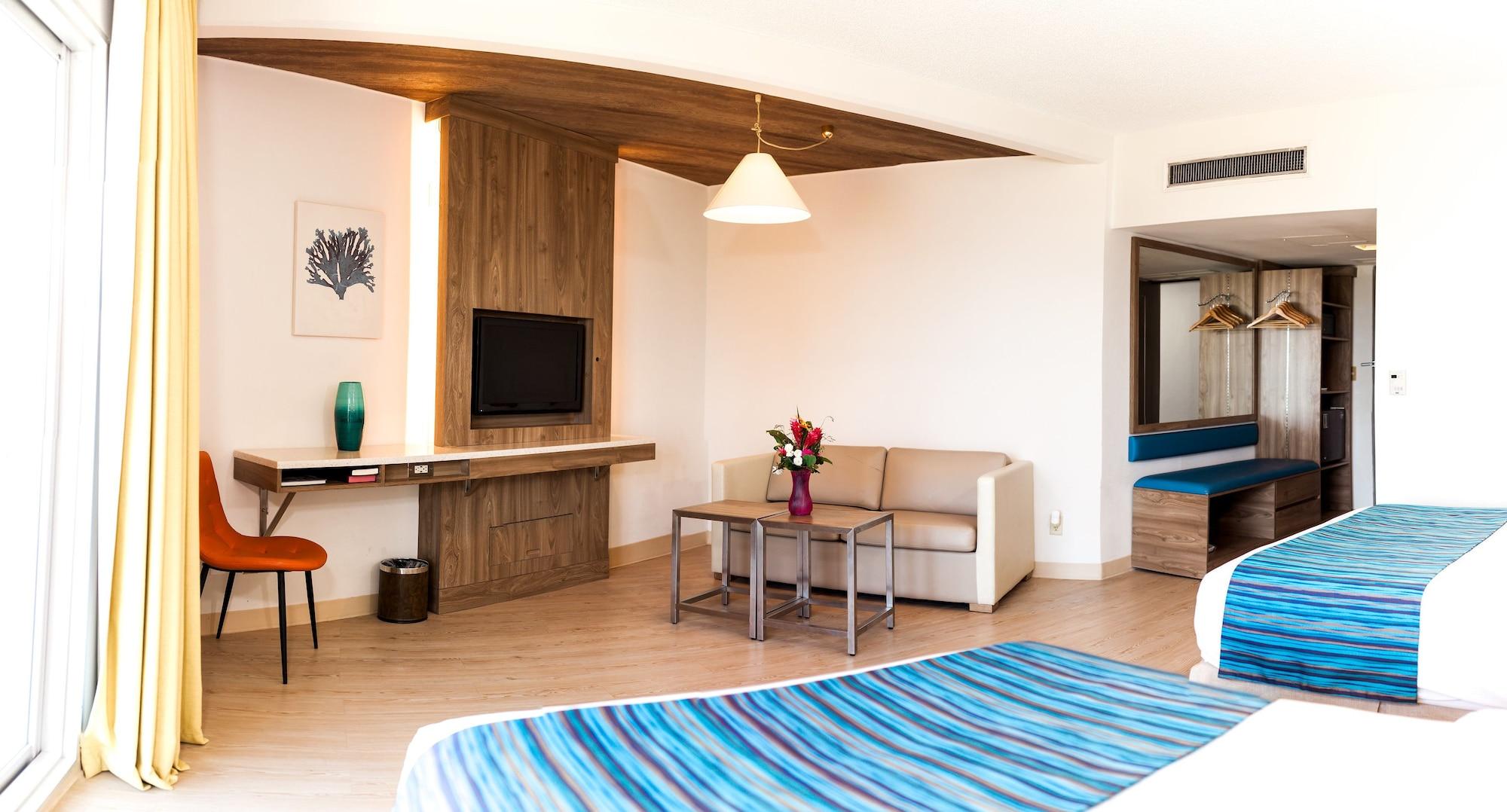 Kanoa Resort Saipan Susupe Zewnętrze zdjęcie