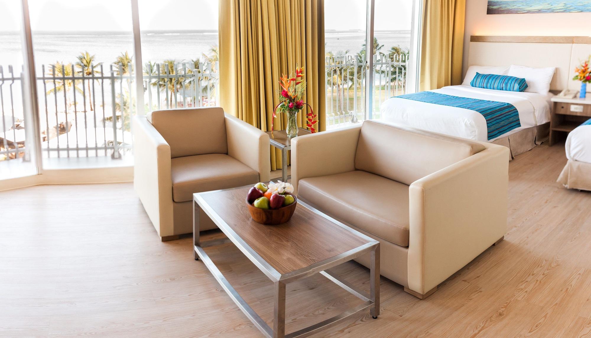 Kanoa Resort Saipan Susupe Zewnętrze zdjęcie