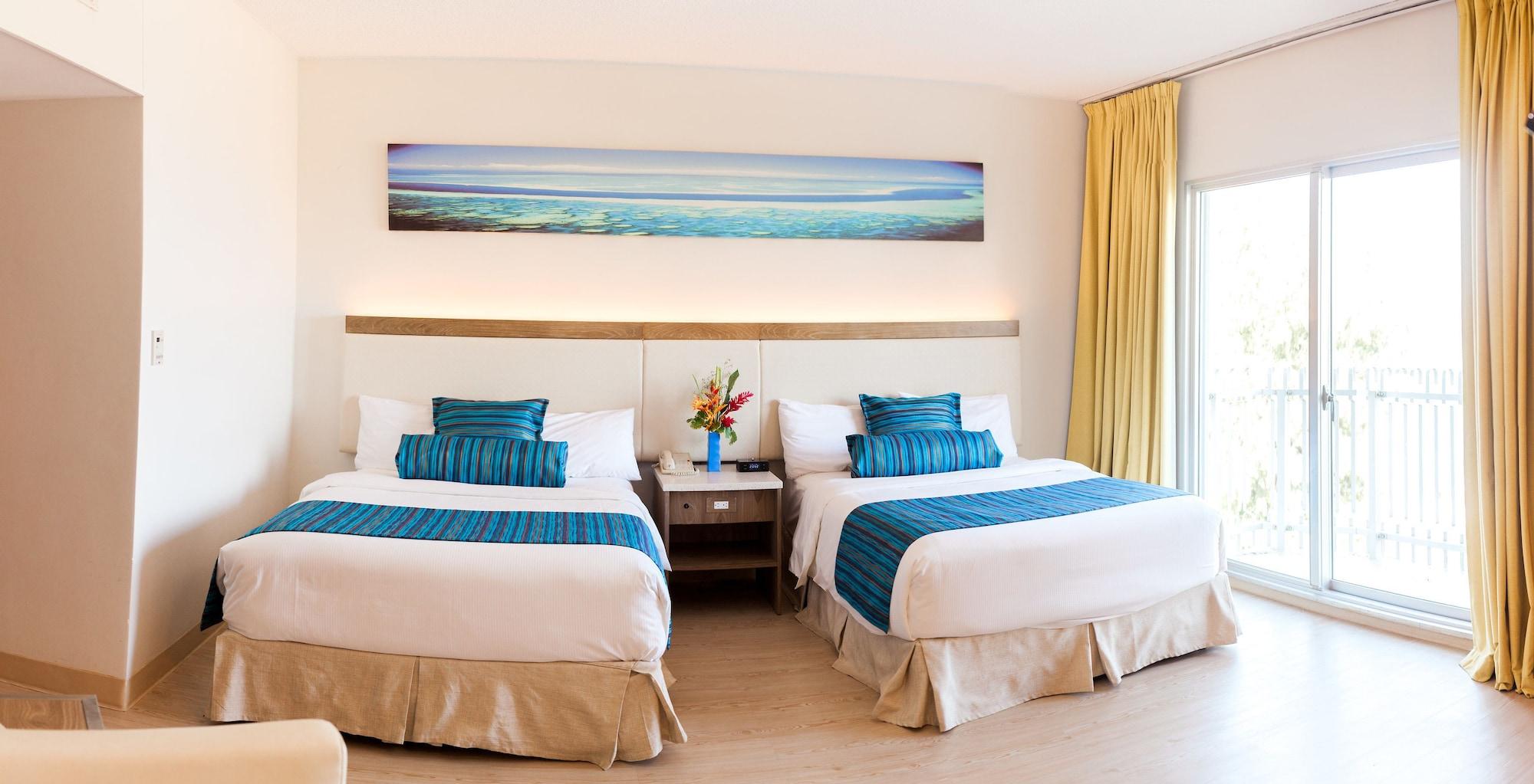 Kanoa Resort Saipan Susupe Zewnętrze zdjęcie