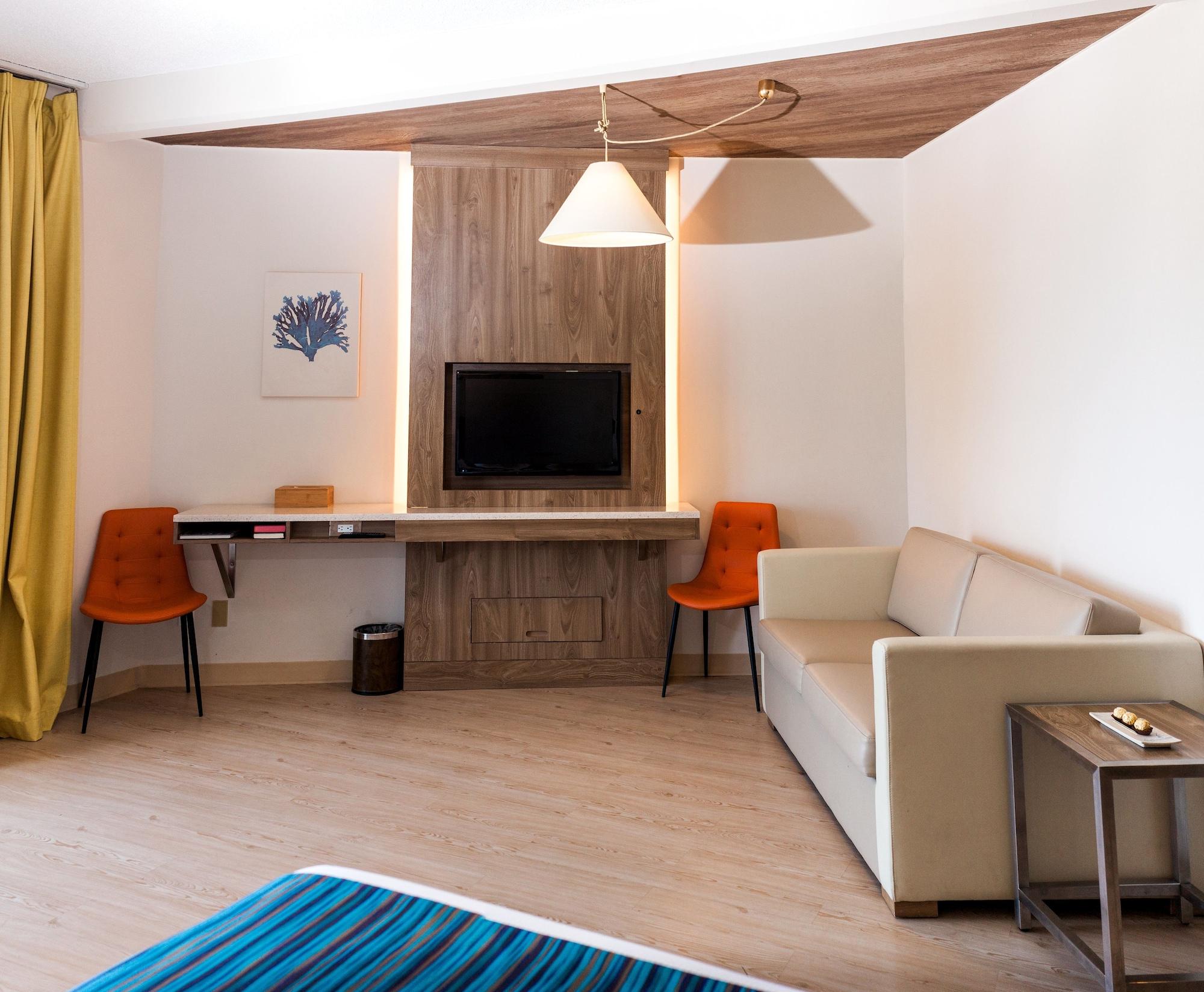 Kanoa Resort Saipan Susupe Zewnętrze zdjęcie