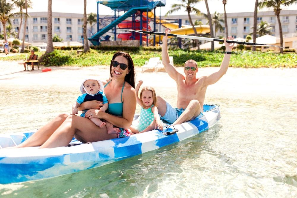 Kanoa Resort Saipan Susupe Zewnętrze zdjęcie