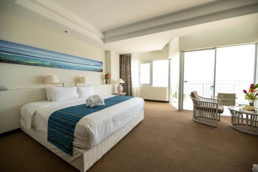 Kanoa Resort Saipan Susupe Zewnętrze zdjęcie