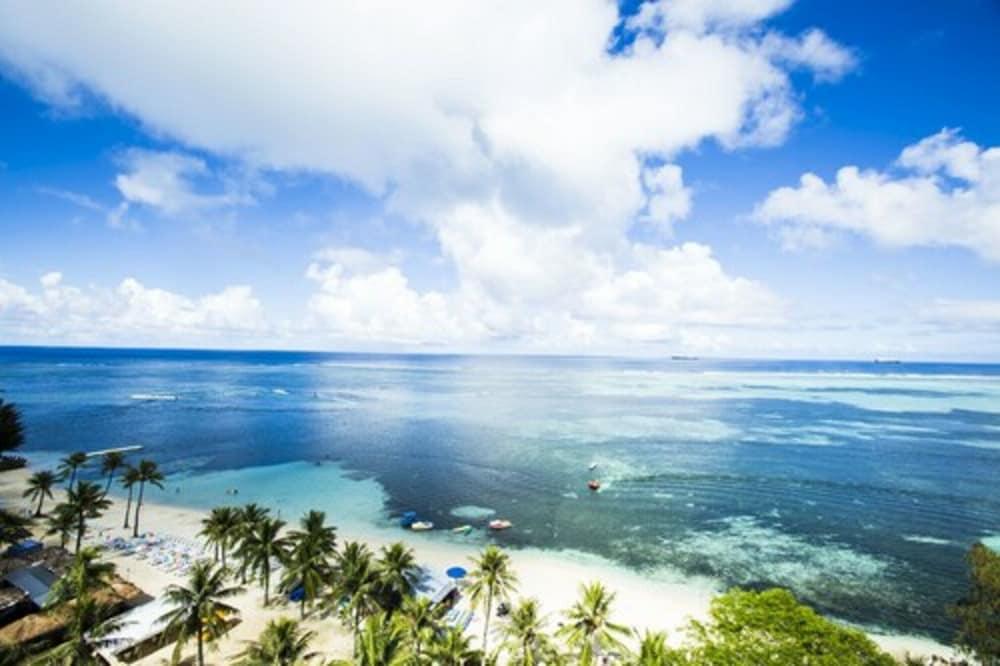Kanoa Resort Saipan Susupe Zewnętrze zdjęcie