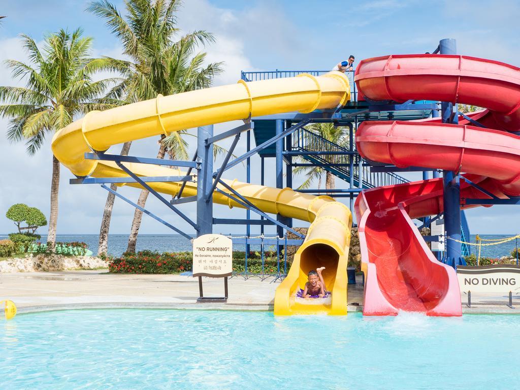 Kanoa Resort Saipan Susupe Zewnętrze zdjęcie