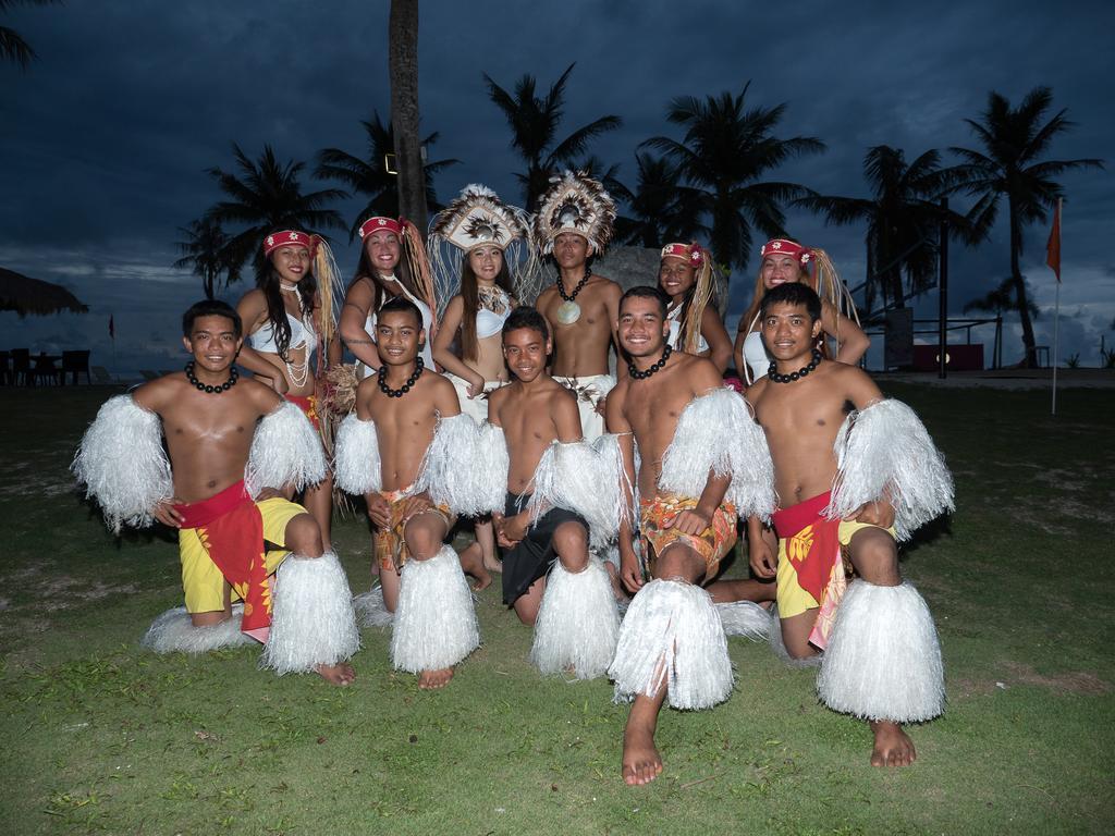 Kanoa Resort Saipan Susupe Zewnętrze zdjęcie