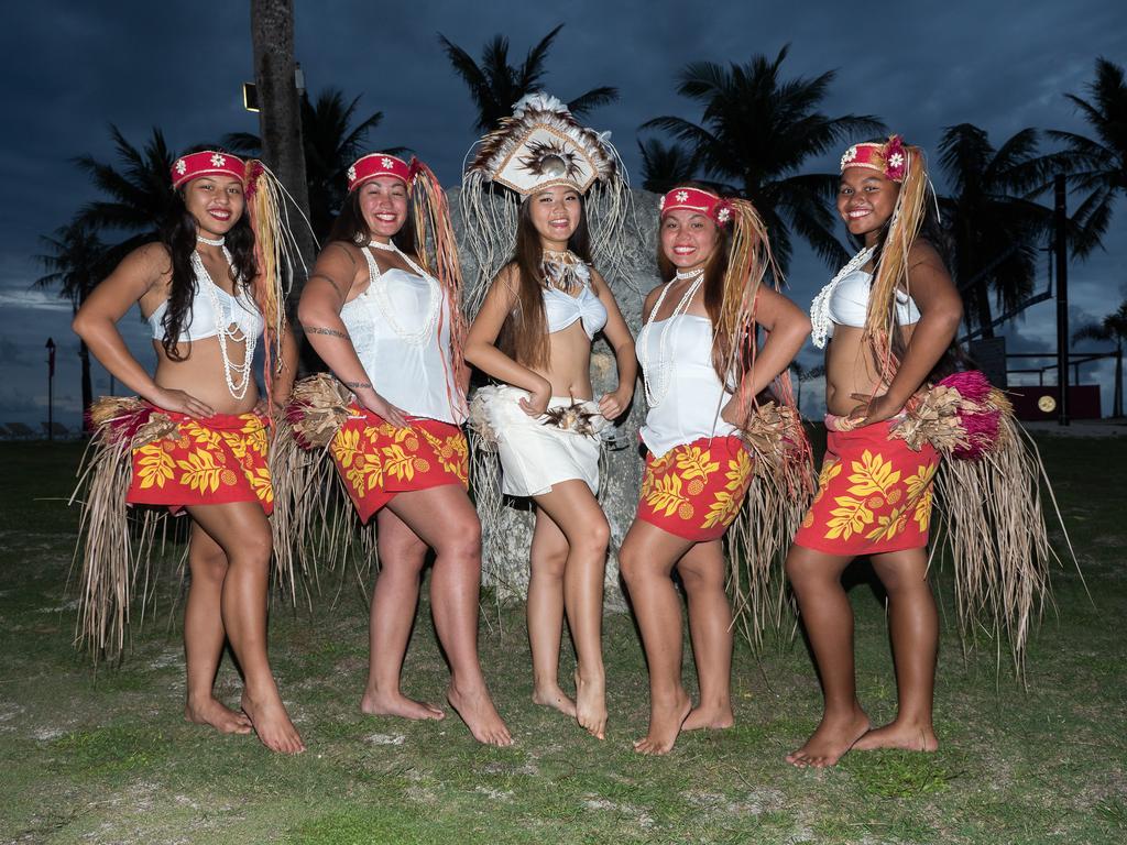 Kanoa Resort Saipan Susupe Zewnętrze zdjęcie