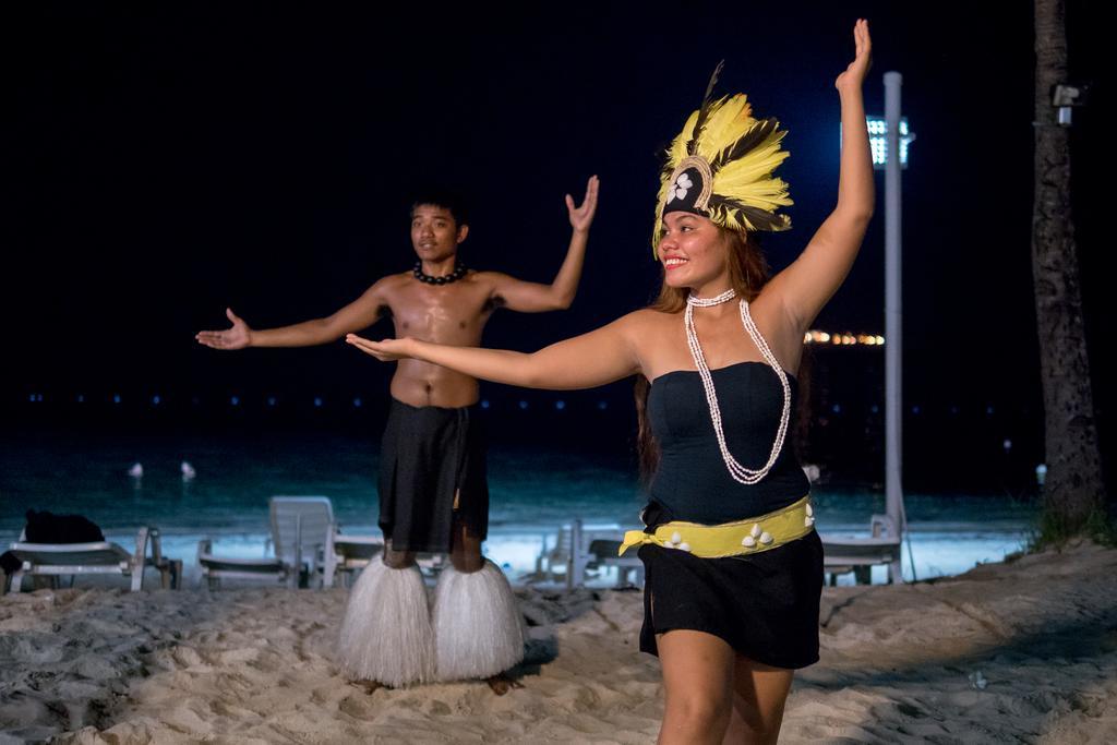 Kanoa Resort Saipan Susupe Zewnętrze zdjęcie