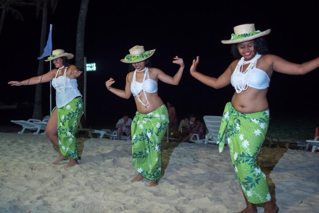 Kanoa Resort Saipan Susupe Zewnętrze zdjęcie