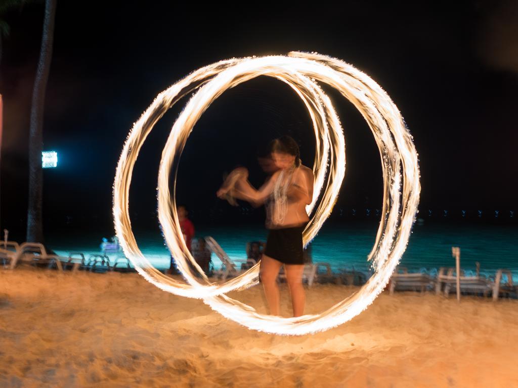 Kanoa Resort Saipan Susupe Zewnętrze zdjęcie