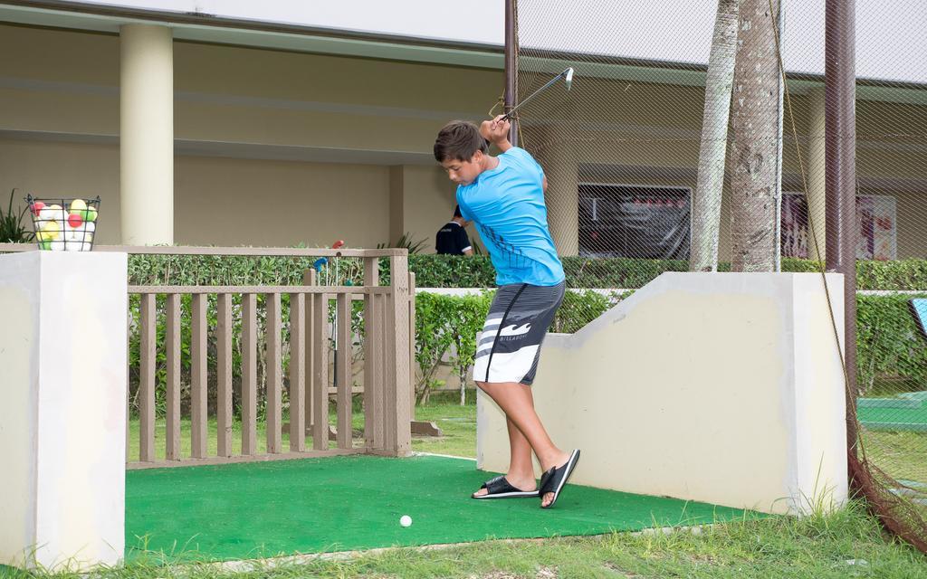 Kanoa Resort Saipan Susupe Zewnętrze zdjęcie