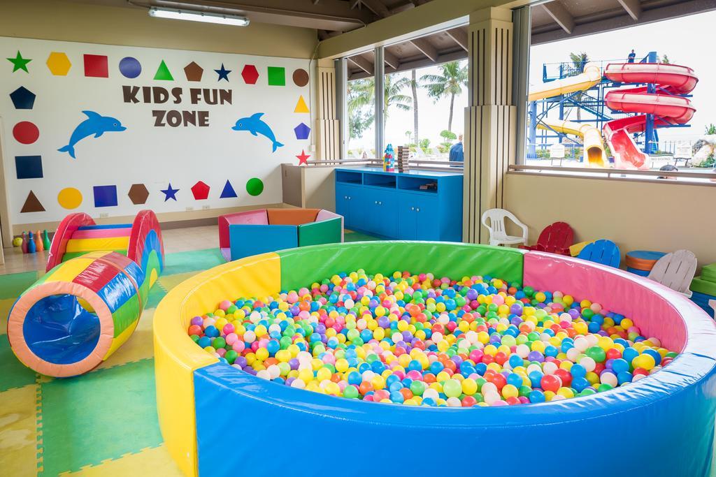 Kanoa Resort Saipan Susupe Zewnętrze zdjęcie