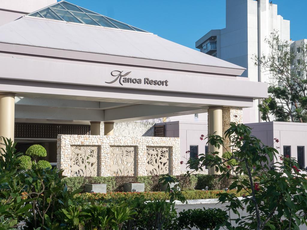 Kanoa Resort Saipan Susupe Zewnętrze zdjęcie