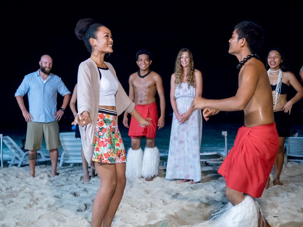 Kanoa Resort Saipan Susupe Zewnętrze zdjęcie