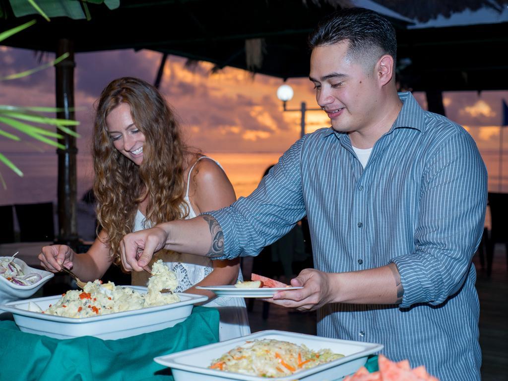 Kanoa Resort Saipan Susupe Zewnętrze zdjęcie