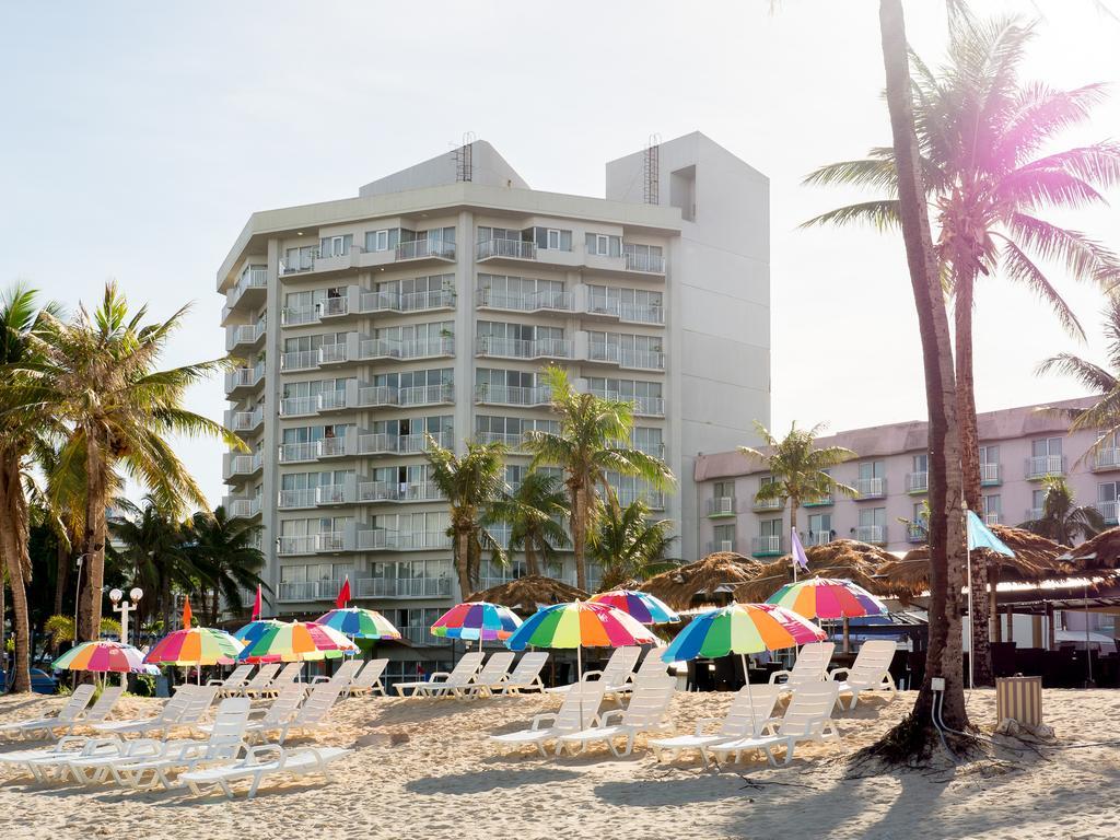 Kanoa Resort Saipan Susupe Zewnętrze zdjęcie