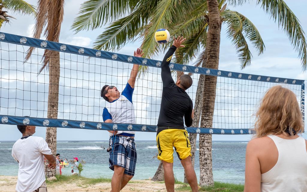 Kanoa Resort Saipan Susupe Zewnętrze zdjęcie