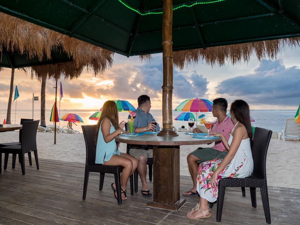Kanoa Resort Saipan Susupe Zewnętrze zdjęcie