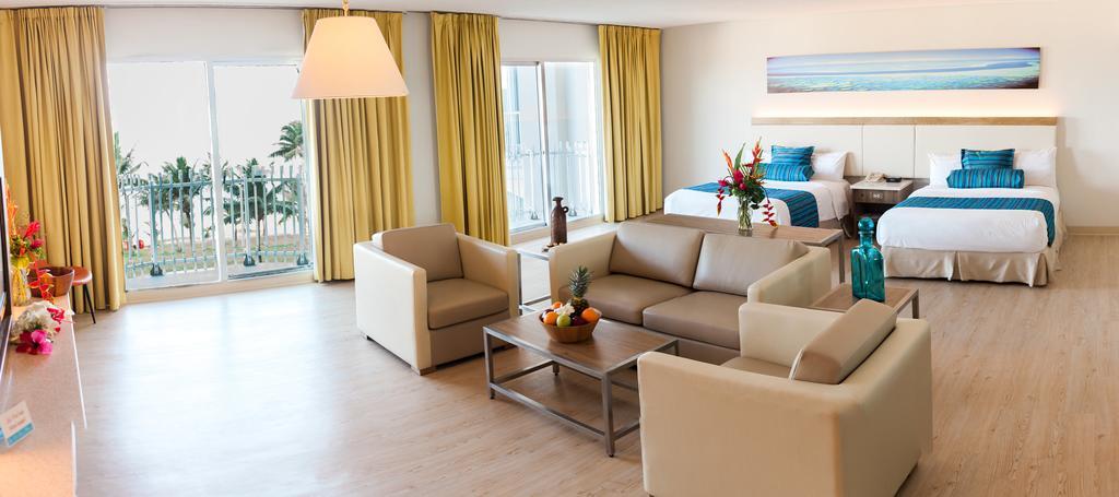 Kanoa Resort Saipan Susupe Zewnętrze zdjęcie