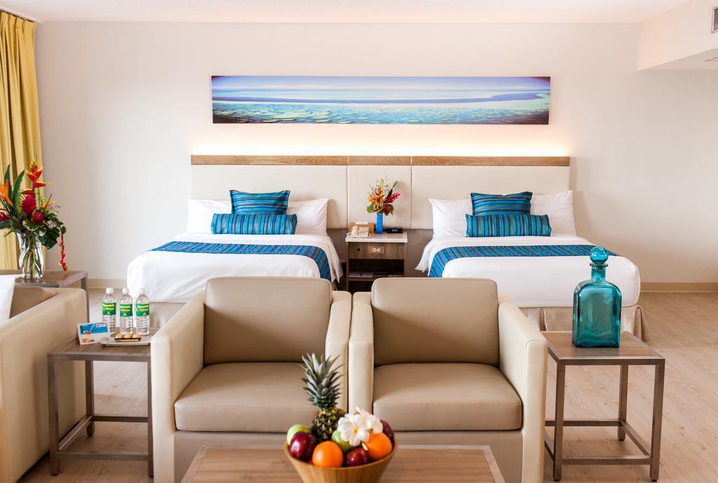 Kanoa Resort Saipan Susupe Zewnętrze zdjęcie
