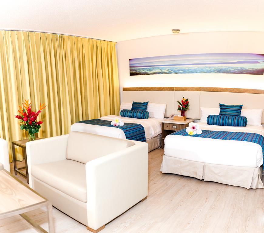 Kanoa Resort Saipan Susupe Zewnętrze zdjęcie