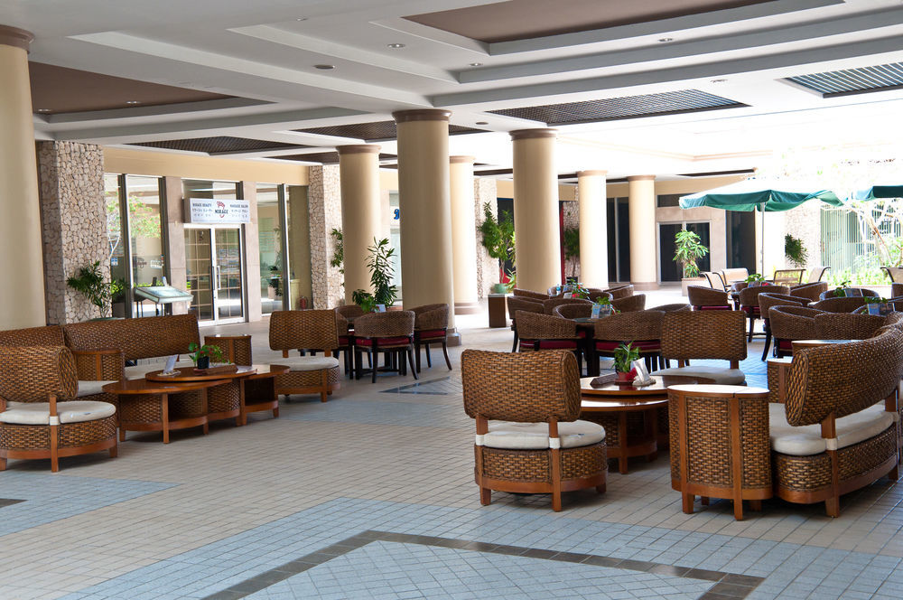 Kanoa Resort Saipan Susupe Zewnętrze zdjęcie