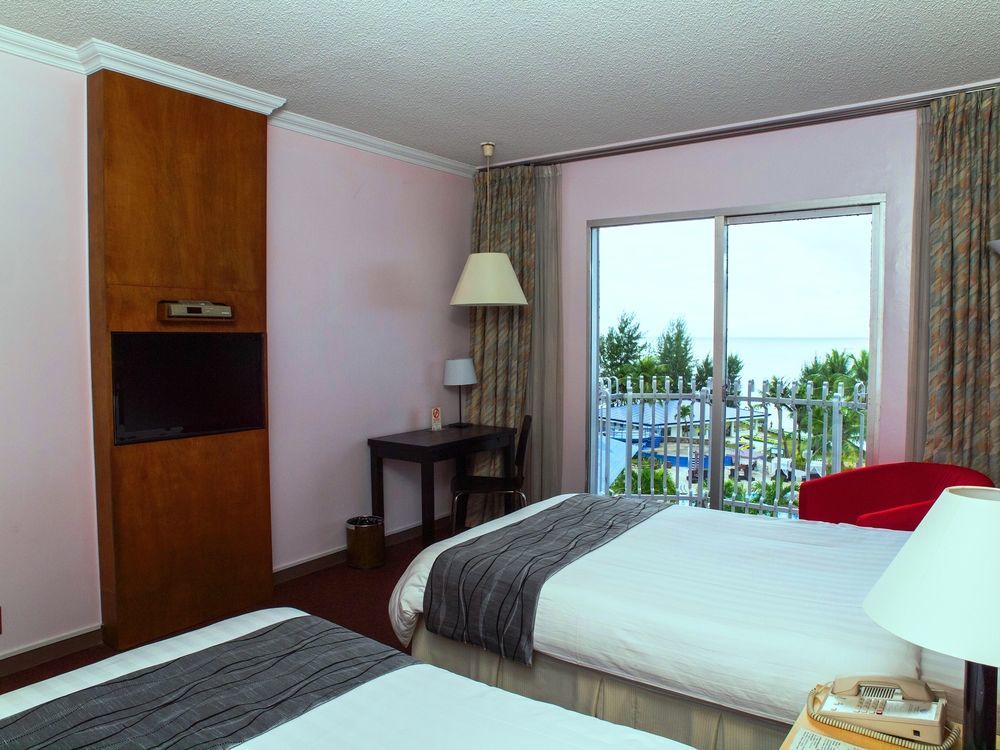 Kanoa Resort Saipan Susupe Zewnętrze zdjęcie