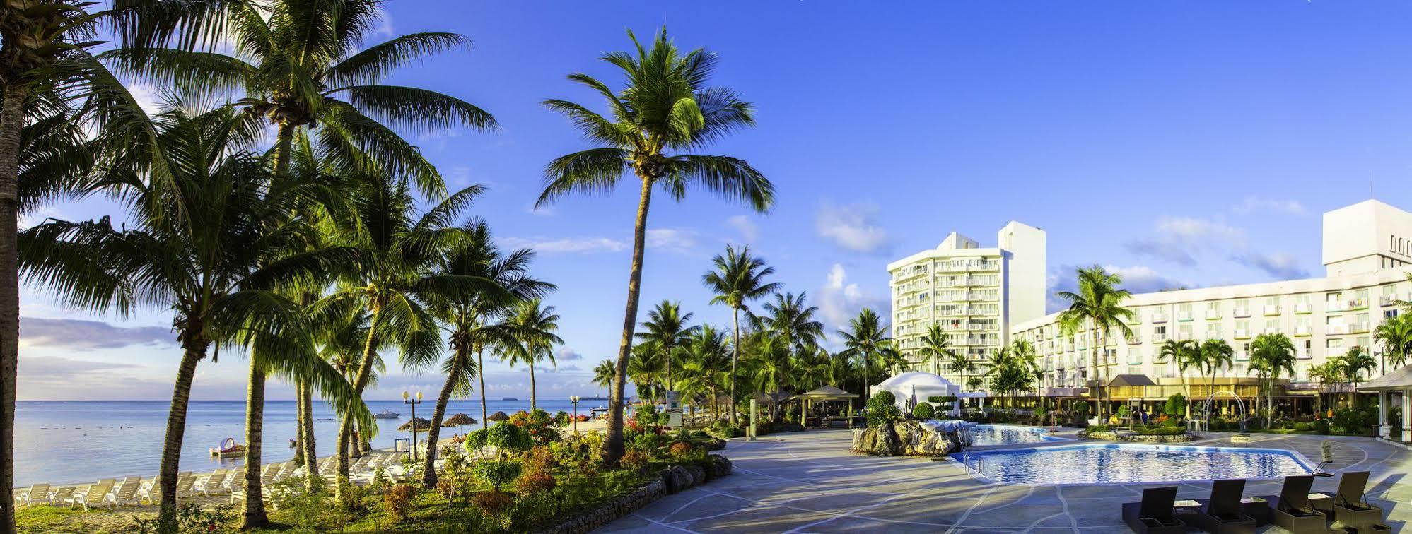 Kanoa Resort Saipan Susupe Zewnętrze zdjęcie