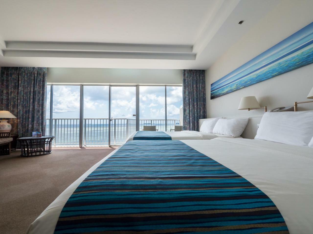 Kanoa Resort Saipan Susupe Zewnętrze zdjęcie