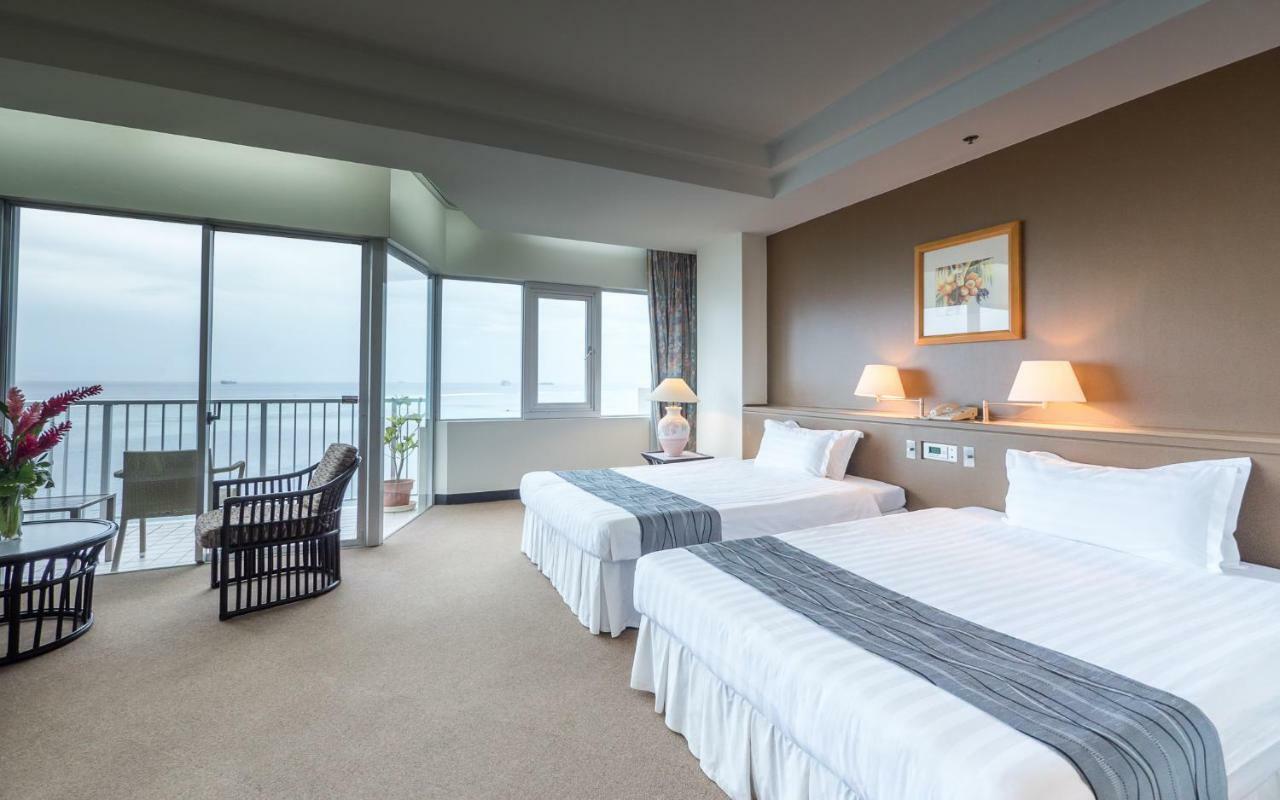 Kanoa Resort Saipan Susupe Zewnętrze zdjęcie