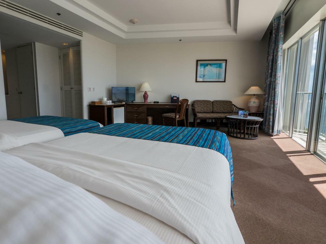Kanoa Resort Saipan Susupe Zewnętrze zdjęcie