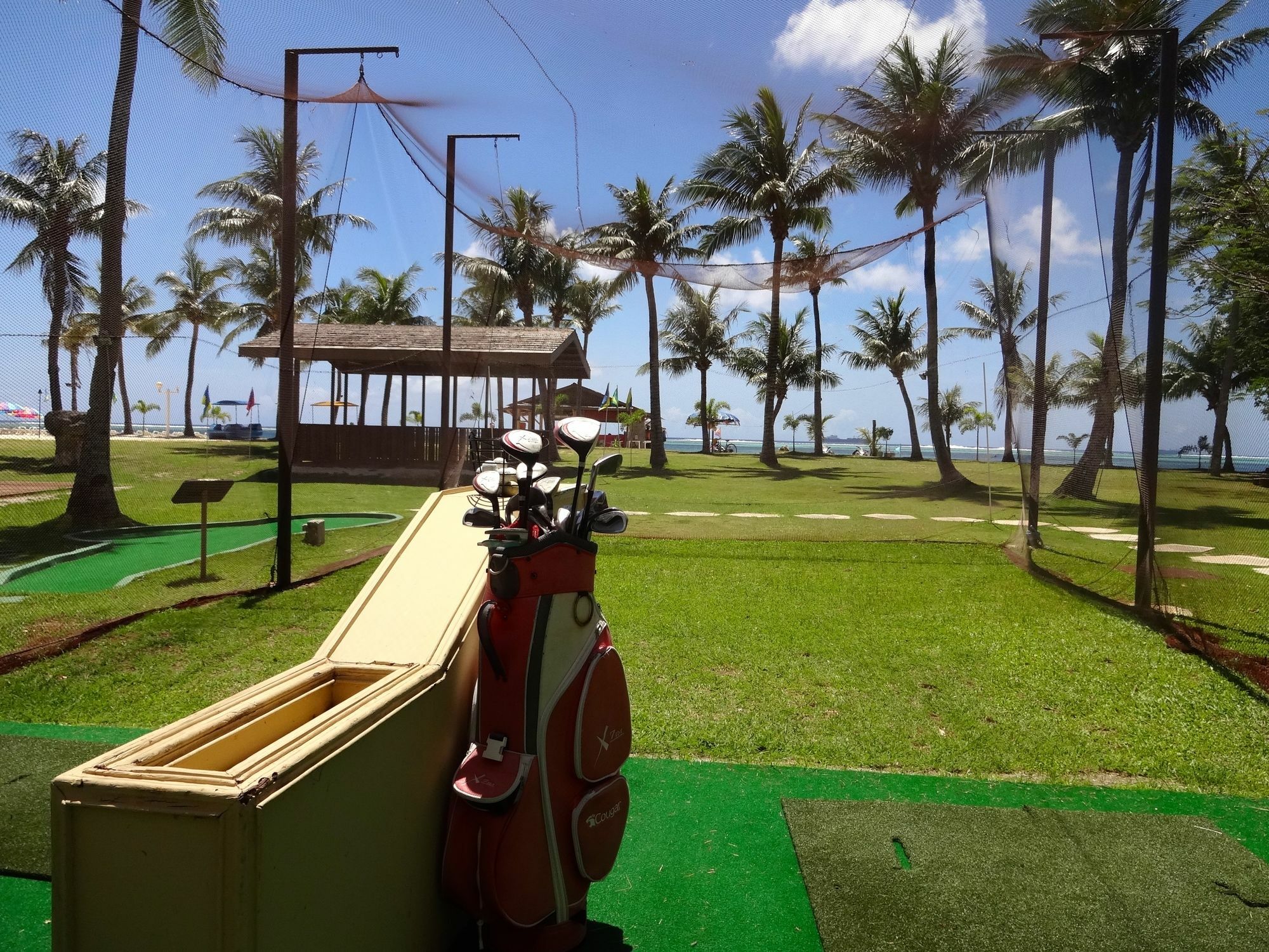 Kanoa Resort Saipan Susupe Zewnętrze zdjęcie